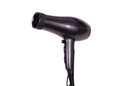 Revolutionary Oscillating Hair Dryer for Effortless Styling