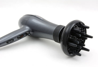 Revolutionary Oscillating Hair Dryer for Effortless Styling