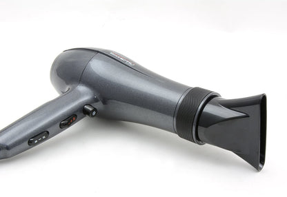 Revolutionary Oscillating Hair Dryer for Effortless Styling