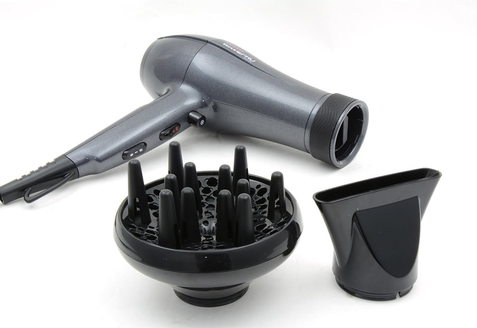 Revolutionary Oscillating Hair Dryer for Effortless Styling