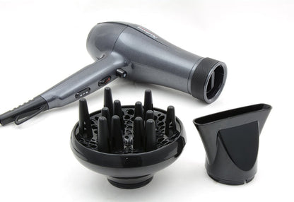 Revolutionary Oscillating Hair Dryer for Effortless Styling