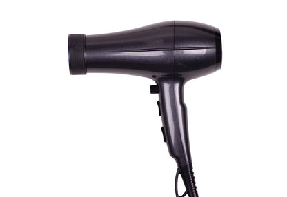 Revolutionary Oscillating Hair Dryer for Effortless Styling