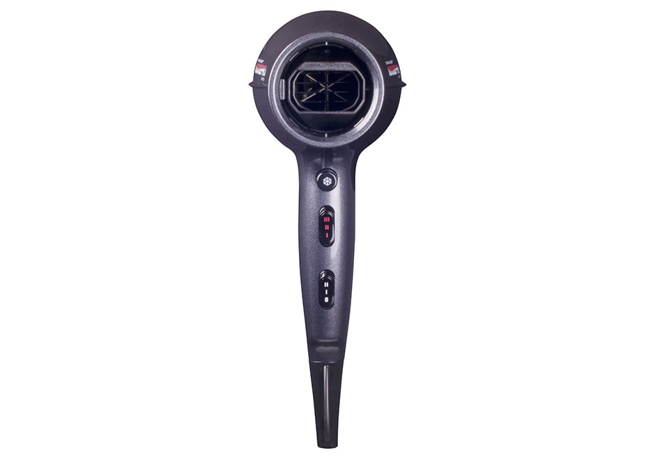 Revolutionary Oscillating Hair Dryer for Effortless Styling