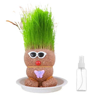 Green Grass Punk (incl. water spray)