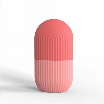 Revitalizing Facial Massage Roller for Daily Skin Care