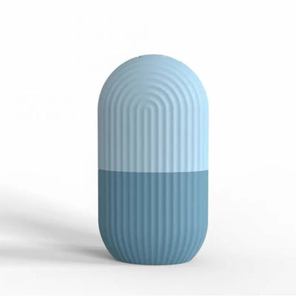 Revitalizing Facial Massage Roller for Daily Skin Care