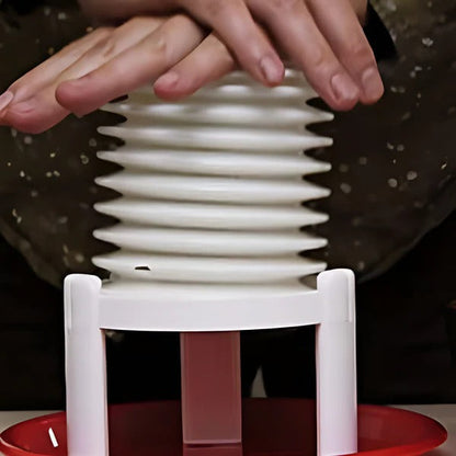 Creative Egg Peeler Tool – Quick and Safe Kitchen Gadget