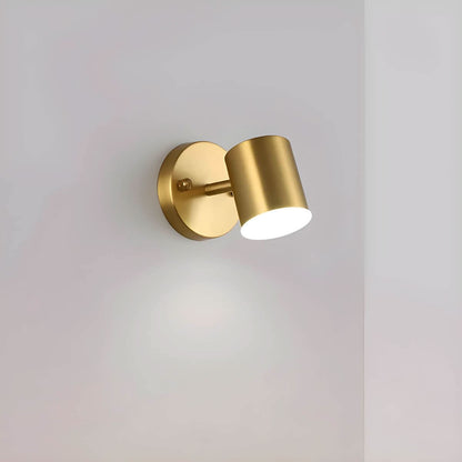 Chic Nordic Wall Light for Cozy Atmospheres
