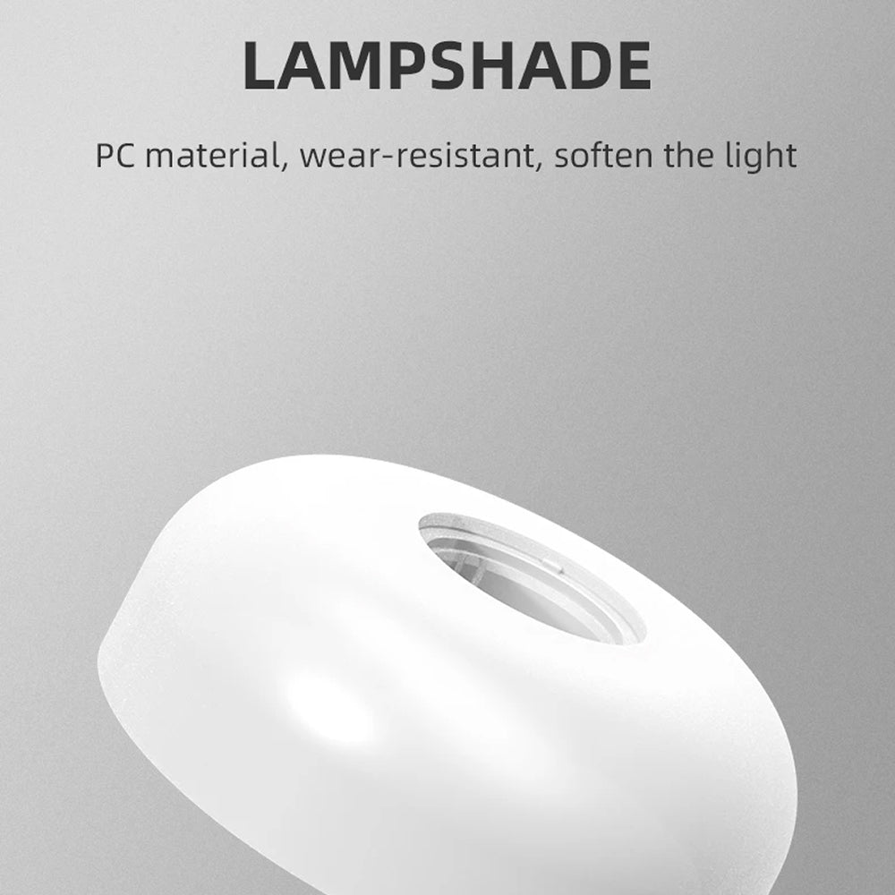1-Inch Lantern with Light