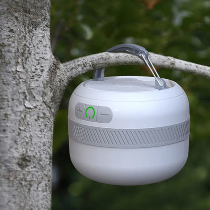 1-Inch Lantern with Light