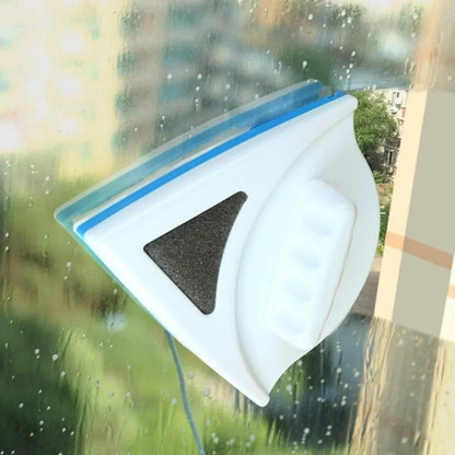 Revolutionary Dual-Sided Window Cleaner for Streak-Free Shine