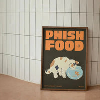 Phish Food