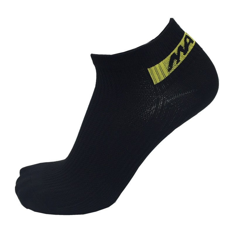 Men's Performance Ankle Socks with Moisture Control & Support