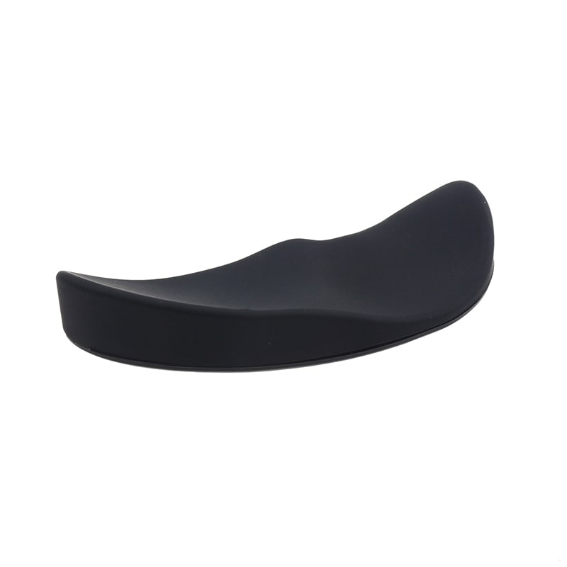 ErgoEase Mouse Wrist Support Pad for Gaming and Work