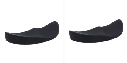 ErgoEase Mouse Wrist Support Pad for Gaming and Work