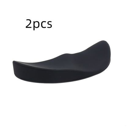 ErgoEase Mouse Wrist Support Pad for Gaming and Work