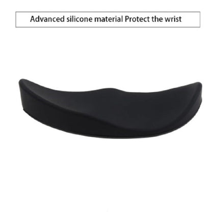 ErgoEase Mouse Wrist Support Pad for Gaming and Work