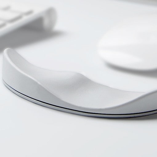 ErgoEase Mouse Wrist Support Pad for Gaming and Work