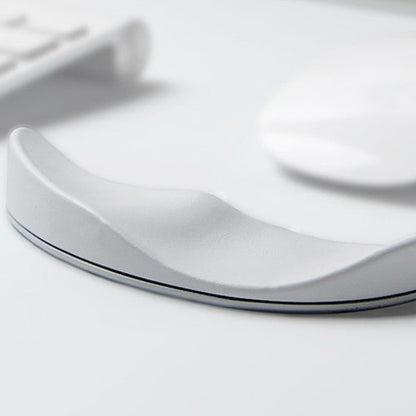 ErgoEase Mouse Wrist Support Pad for Gaming and Work