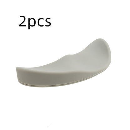 ErgoEase Mouse Wrist Support Pad for Gaming and Work