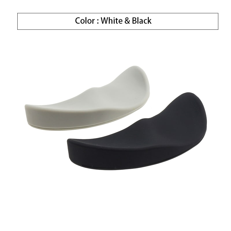 ErgoEase Mouse Wrist Support Pad for Gaming and Work