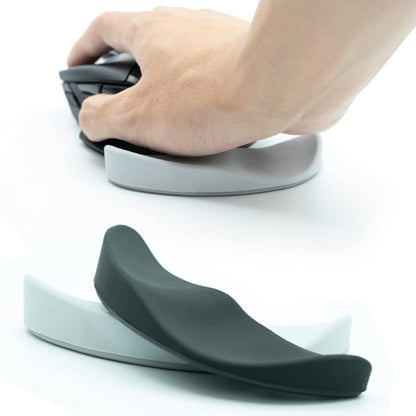 ErgoEase Mouse Wrist Support Pad for Gaming and Work