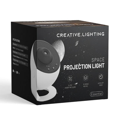 StellarVision Home Star Projector with Adjustable Stand