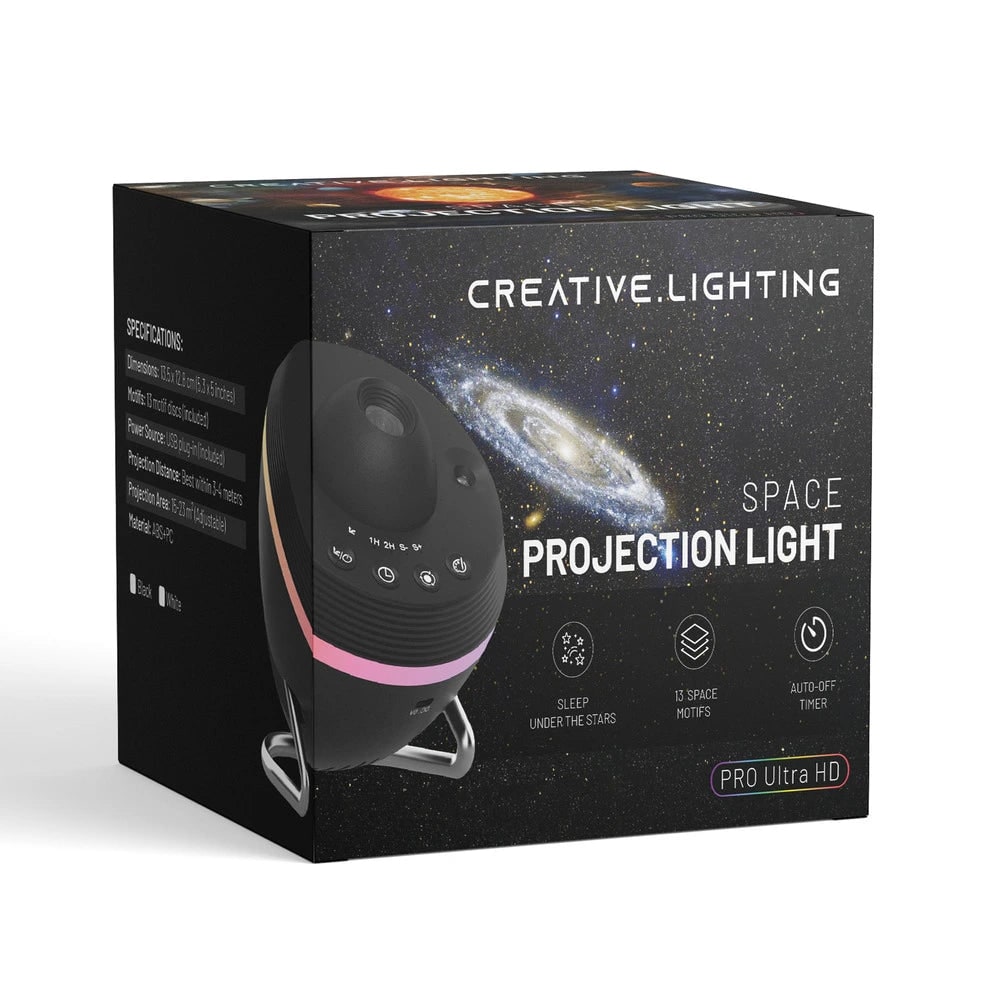 StellarVision Home Star Projector with Adjustable Stand