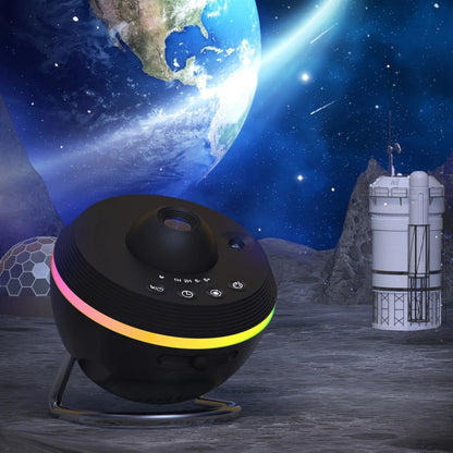StellarVision Home Star Projector with Adjustable Stand