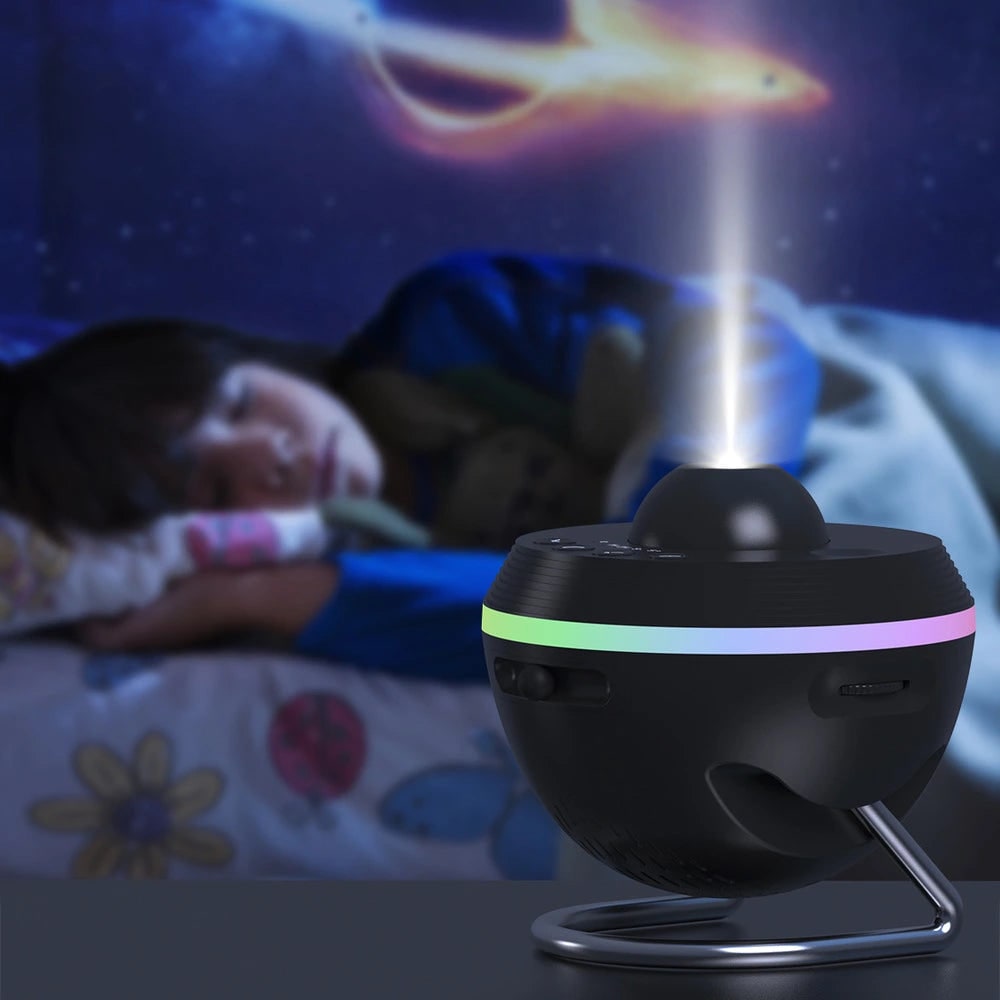 StellarVision Home Star Projector with Adjustable Stand