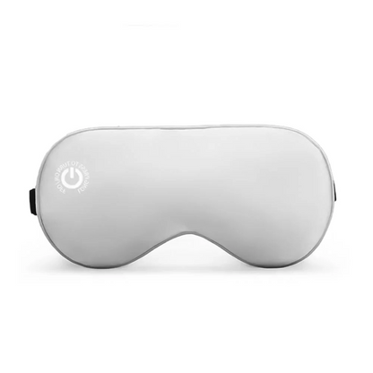 Wireless Comfort Eye Mask with Adjustable Heating