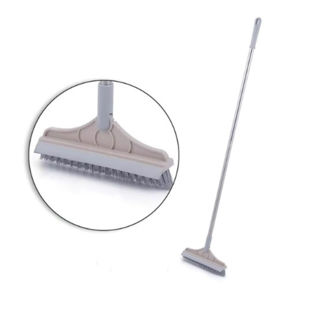 SpinClean Pro | One Turn for Complete Cleaning