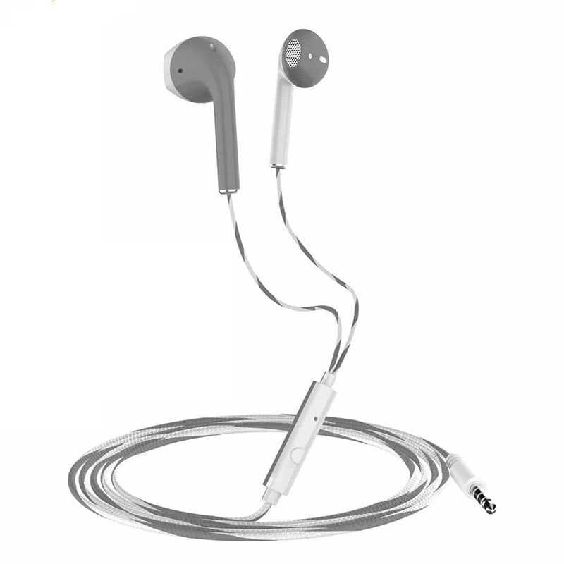 Next-Gen Cordless Earbuds with Smart Charging Case
