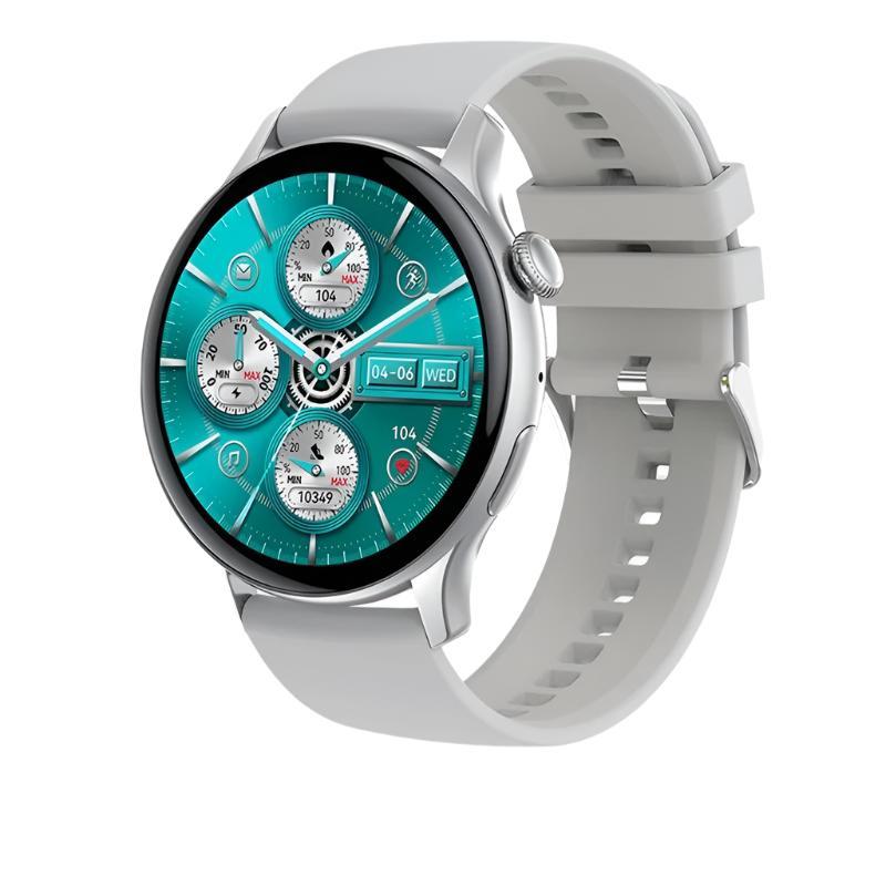 HD Display Smartwatch for Women