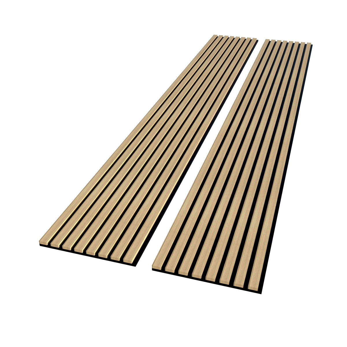 Acoustic Wood Wall Panel